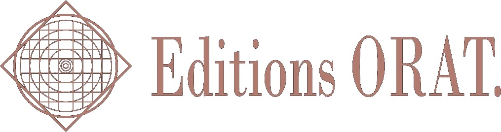 Éditions Orat